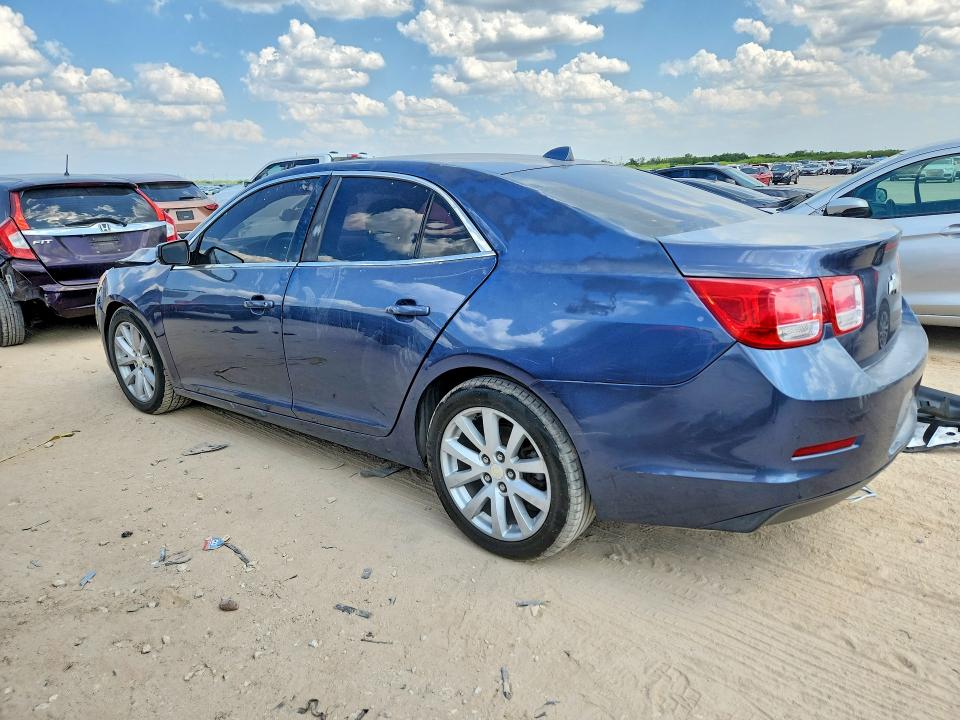 Aukcja sprzedaży 2014 Chevrolet Malibu, vin: 1G11E5SL5EF140987, numer aukcji: 63761516