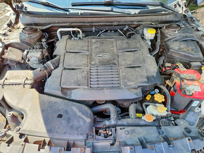 Aukcja sprzedaży 2018 Subaru Outback, vin: 4S4BSENC7J3245053, numer aukcji: 65378146