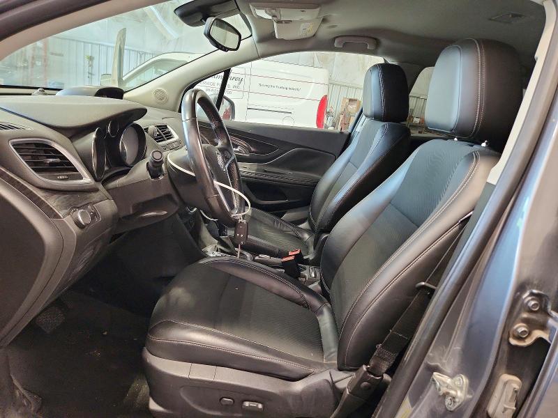 Aukcja sprzedaży 2013 Buick Encore, vin: KL4CJASB3DB088318, numer aukcji: 66653616