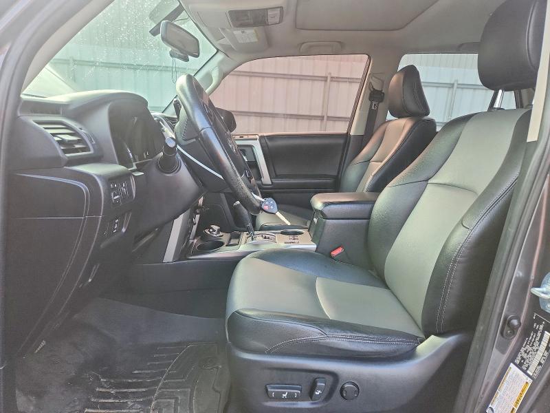 Продаж на аукціоні авто 2015 Toyota 4runner, vin: JTEBU5JR4F5237198, номер лоту: 63850896