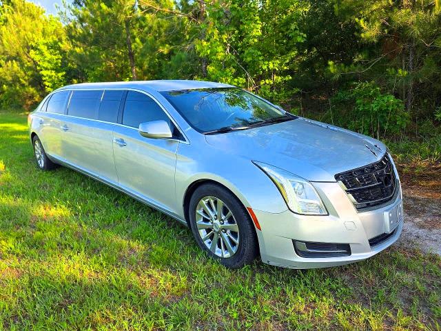 2017 Cadillac Xts მანქანა იყიდება აუქციონზე, vin: 2GEXG6U30H9550146, აუქციონის ნომერი: 65959476