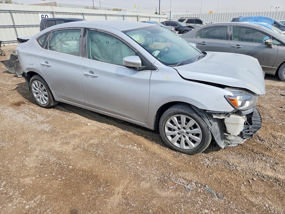 Aukcja sprzedaży 2018 Nissan Sentra, vin: 3N1AB7AP1JY294862, numer aukcji: 57083206