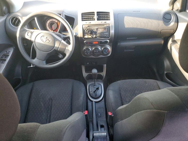 Aukcja sprzedaży 2013 Scion Xd, vin: JTKKUPB41D1030915, numer aukcji: 63729096