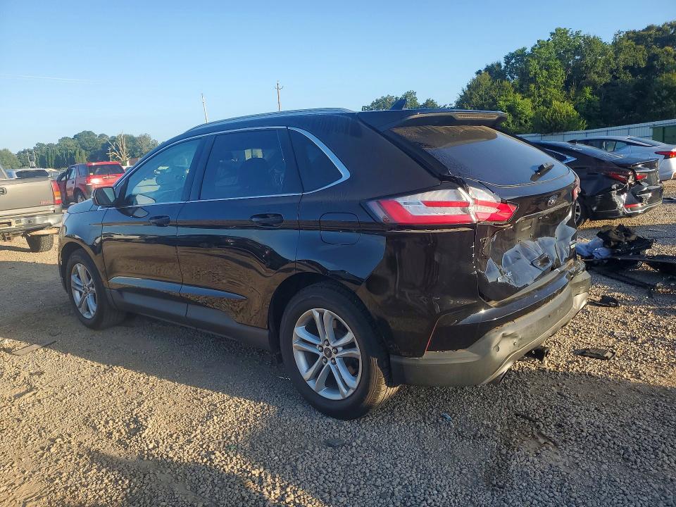 2019 Ford Edge მანქანა იყიდება აუქციონზე, vin: 2FMPK4J90KBC33998, აუქციონის ნომერი: 64661146