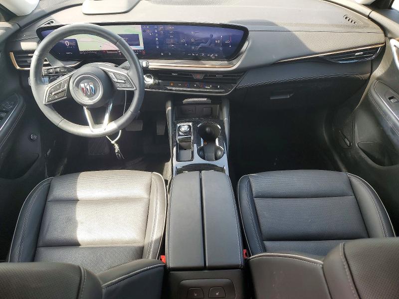 Продажа на аукционе авто 2024 Buick Envision, vin: LRBFZSE4XRD060945, номер лота: 66688626