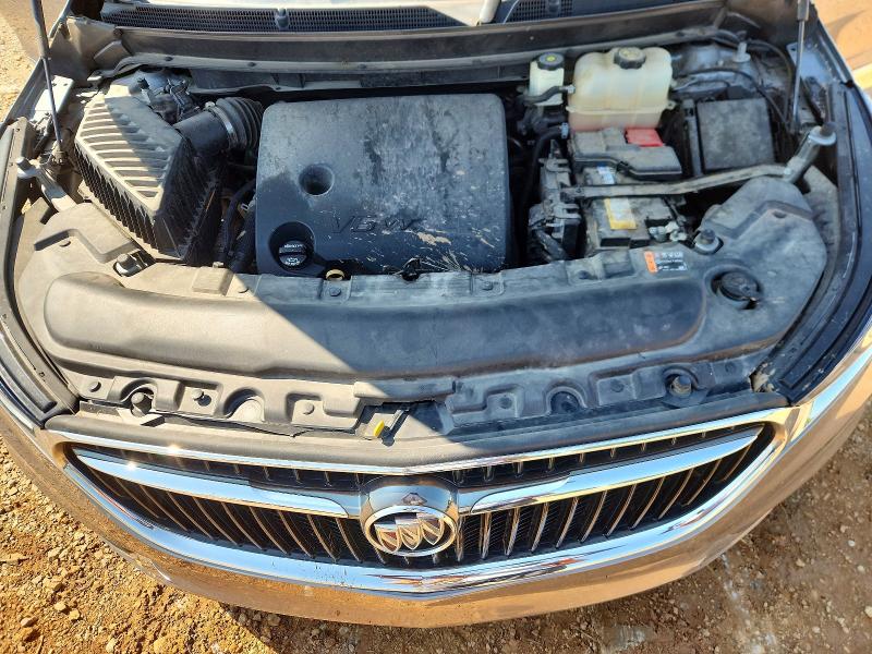 Продаж на аукціоні авто 2020 Buick Enclave, vin: 5GAERBKW6LJ269032, номер лоту: 64702496