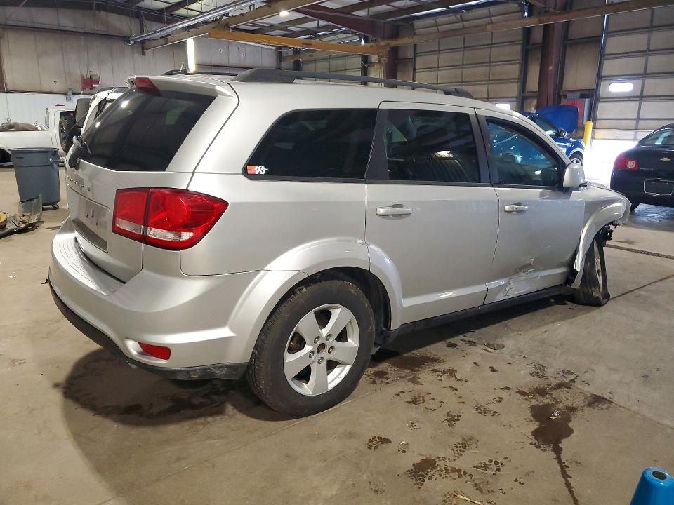 Продажа на аукционе авто 2012 Dodge Journey, vin: 3C4PDDBG4CT152794, номер лота: 61450486