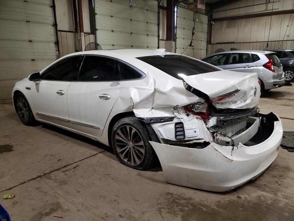 Продаж на аукціоні авто 2017 Buick Lacrosse, vin: 1G4ZR5SS8HU157817, номер лоту: 65014816
