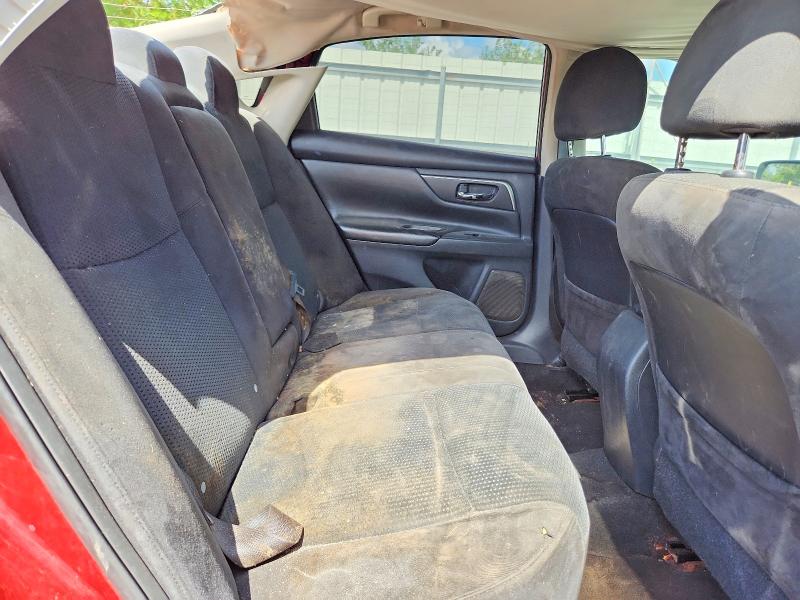 Продаж на аукціоні авто 2015 Nissan Altima, vin: 1N4AL3AP7FN916491, номер лоту: 64432896