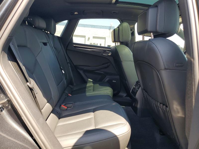 Aukcja sprzedaży 2021 Porsche Macan, vin: WP1AB2A51MLB30084, numer aukcji: 62928036