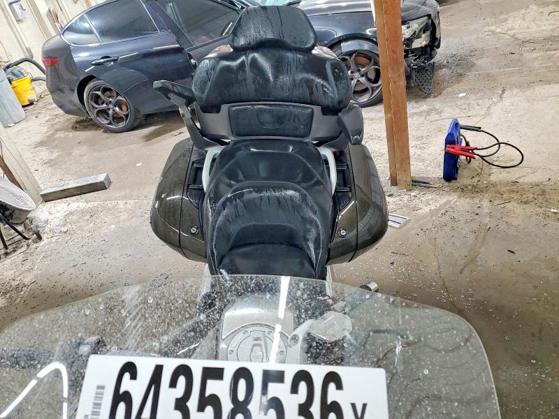64358536 :رقم المزاد ، WB1061307GZZ28892 vin ، 2016 Bmw K1600 مزاد بيع