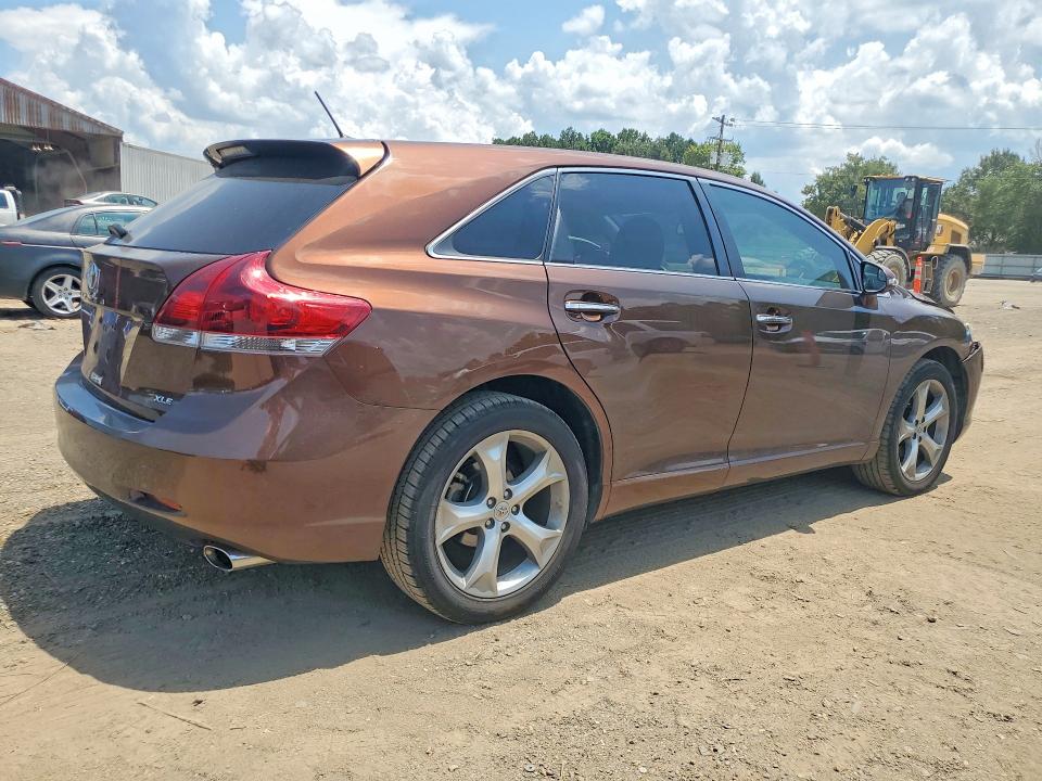 Продажа на аукционе авто 2013 Toyota Venza, vin: 4T3ZK3BBXDU060449, номер лота: 64398406