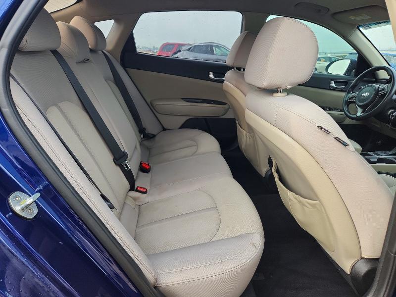 Aukcja sprzedaży 2016 Kia Optima, vin: 5XXGT4L30GG115127, numer aukcji: 64405716