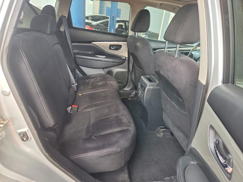 Продажа на аукционе авто 2016 Nissan Murano, vin: 5N1AZ2MG2GN146342, номер лота: 66140016