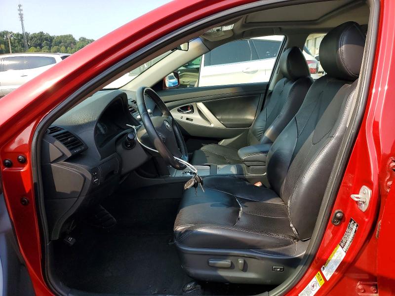 Aukcja sprzedaży 2007 Toyota Camry, vin: 4T1BK46K67U006824, numer aukcji: 64191756