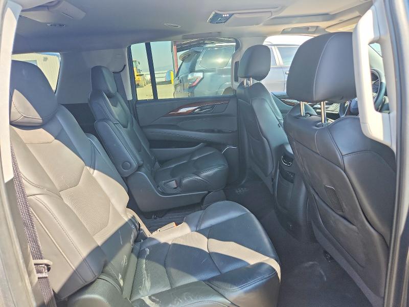 Продаж на аукціоні авто 2020 Cadillac Escalade, vin: 1GYS4HKJ2LR228268, номер лоту: 65848056