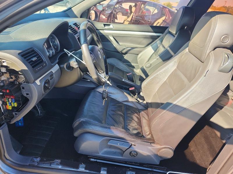 2008 Volkswagen R32 მანქანა იყიდება აუქციონზე, vin: WVWKC71K28W159362, აუქციონის ნომერი: 65580736