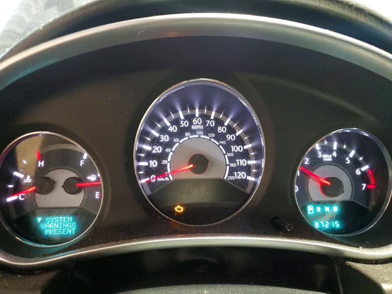 Aukcja sprzedaży 2011 Chrysler 200, vin: 1C3BC2FG9BN516576, numer aukcji: 63828226