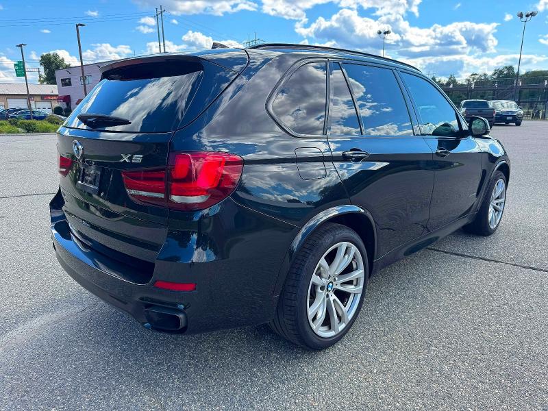 2018 Bmw X5 მანქანა იყიდება აუქციონზე, vin: 5UXKR6C55J0U15260, აუქციონის ნომერი: 65650056