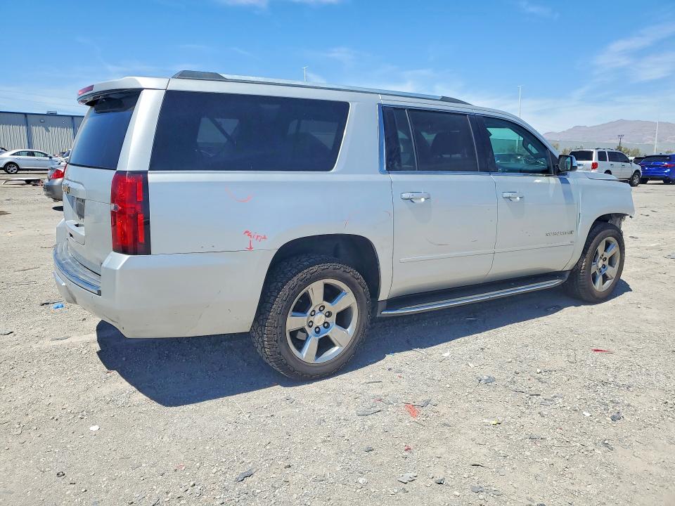 Aukcja sprzedaży 2018 Chevrolet Suburban, vin: 1GNSCJKC0JR112265, numer aukcji: 65716226
