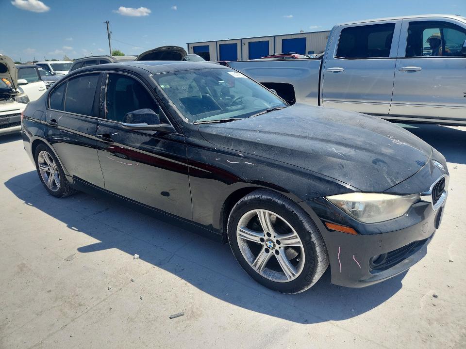 Продажа на аукционе авто 2015 Bmw 320, vin: WBA3B1C58FK139565, номер лота: 63422686