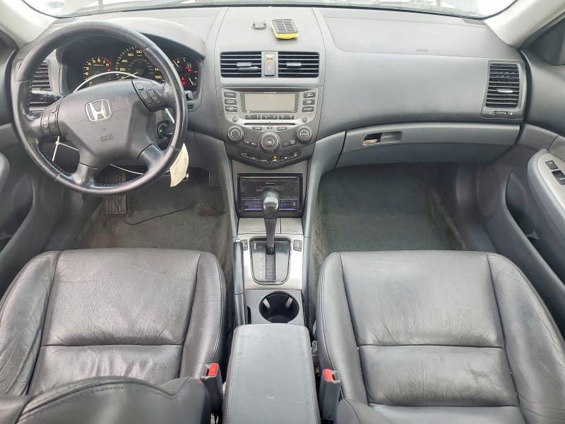 Aukcja sprzedaży 2007 Honda Accord, vin: 1HGCM66587A017027, numer aukcji: 65345986