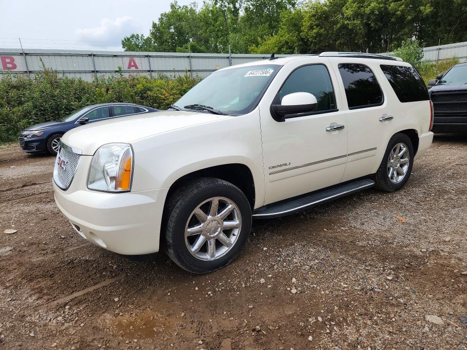 Продаж на аукціоні авто 2013 Gmc Yukon, vin: 1GKS2EEF1DR341975, номер лоту: 64227586