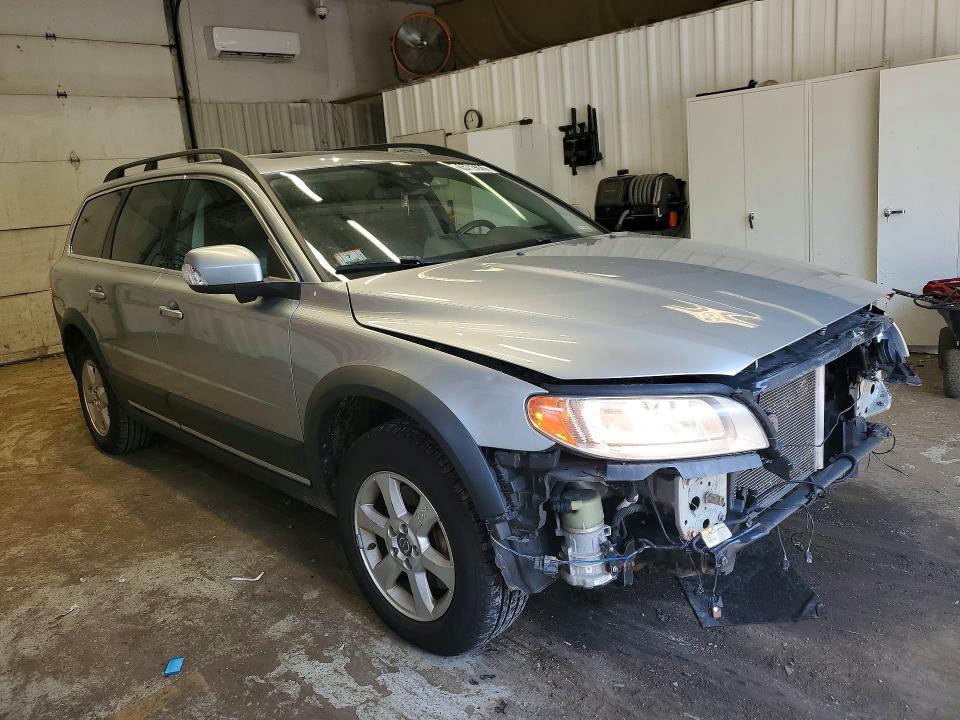 65719626 :رقم المزاد ، YV4940BZ0C1136101 vin ، 2012 Volvo Xc70 مزاد بيع