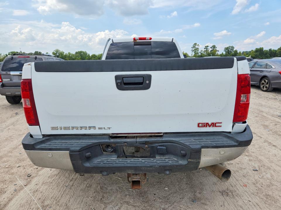 Продажа на аукционе авто 2010 Gmc Sierra, vin: 1GT7K4B6XAF134689, номер лота: 67321256