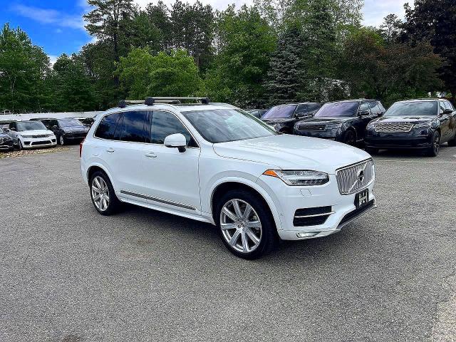 65609106 :رقم المزاد ، YV4A22PL0K1499418 vin ، 2019 Volvo Xc90 مزاد بيع