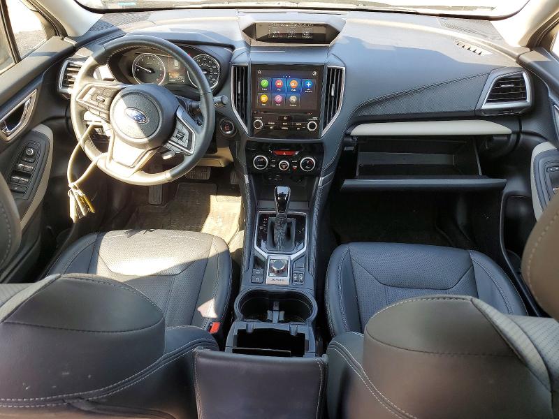 66529166 :رقم المزاد ، JF2SKAPC0PH473239 vin ، 2023 Subaru Forester مزاد بيع