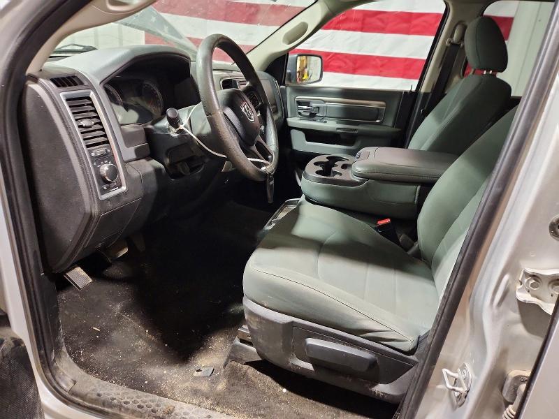 Продажа на аукционе авто 2018 Ram 1500, vin: 1C6RR7LT7JS147473, номер лота: 66131756