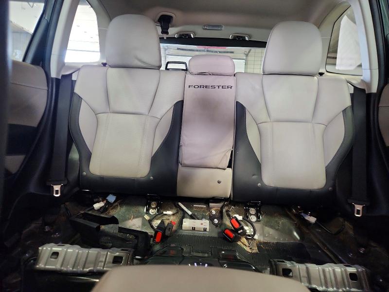 65735916 :رقم المزاد ، JF2SKAPC7PH459211 vin ، 2023 Subaru Forester مزاد بيع