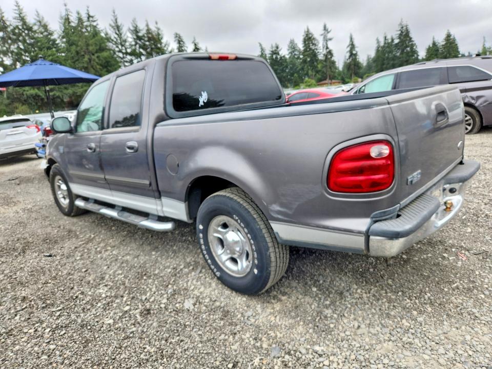 Aukcja sprzedaży 2003 Ford F150, vin: 1FTRW07663KD57997, numer aukcji: 64425946