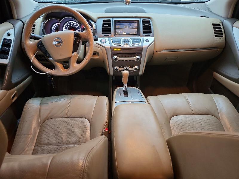 Продаж на аукціоні авто 2011 Nissan Murano, vin: JN8AZ1MW9BW153074, номер лоту: 64499906