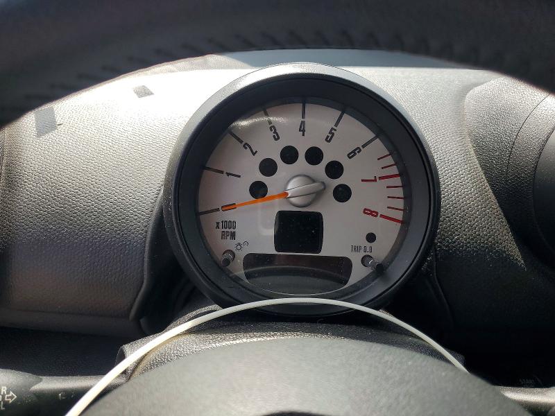Продажа на аукционе авто 2014 Mini Cooper, vin: WMWZB3C57EWR39240, номер лота: 66226846
