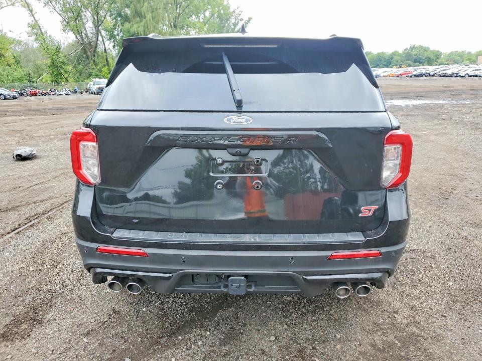 Aukcja sprzedaży 2024 Ford Explorer, vin: 1FM5K8GC2RGA07935, numer aukcji: 65294406