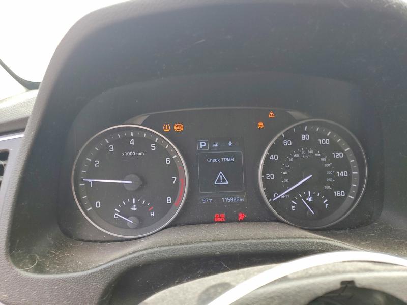 2018 Hyundai Elantra მანქანა იყიდება აუქციონზე, vin: 5NPD84LF8JH402614, აუქციონის ნომერი: 64712976
