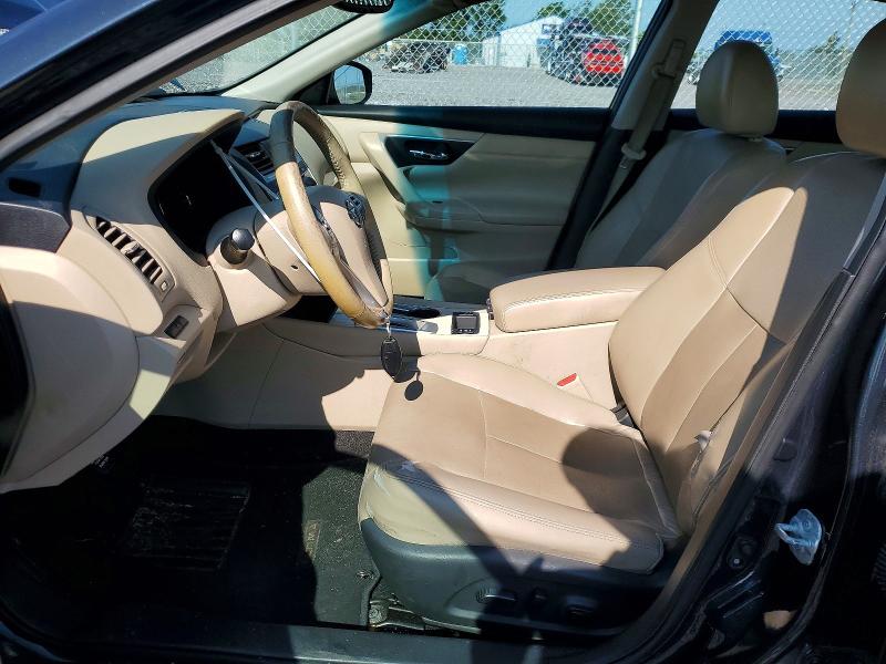 63868126 :رقم المزاد ، 1N4AL3AP2HC170255 vin ، 2017 Nissan Altima مزاد بيع