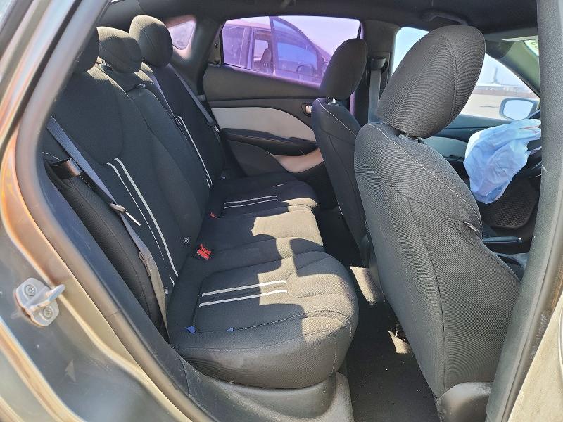 Aukcja sprzedaży 2013 Dodge Dart, vin: 1C3CDFBA9DD269238, numer aukcji: 63575996