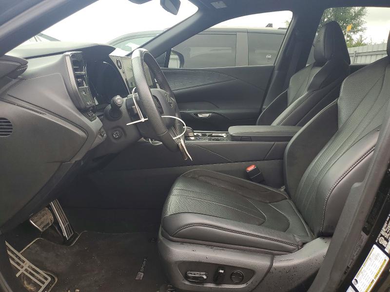Продажа на аукционе авто 2023 Lexus Rx 350, vin: 2T2BAMCA3PC032227, номер лота: 65810426