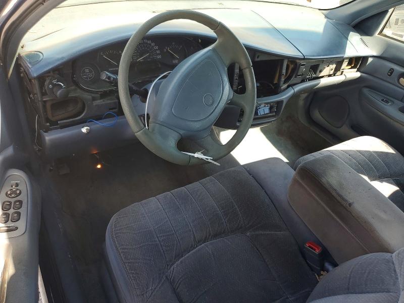 Aukcja sprzedaży 1998 Buick Century, vin: 2G4WS52M1W1445549, numer aukcji: 65682636