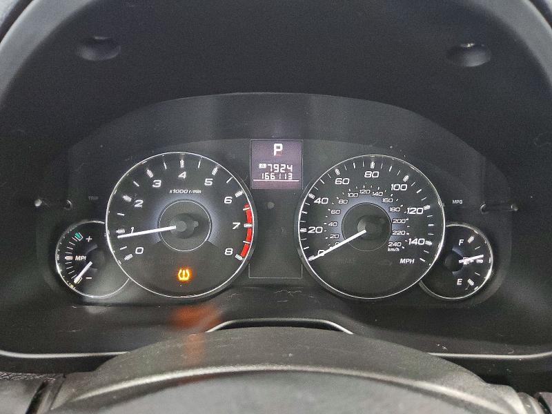 Aukcja sprzedaży 2011 Subaru Outback, vin: 4S4BRBKC9B3315183, numer aukcji: 65098026