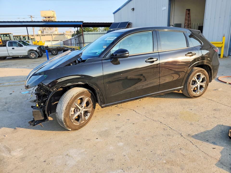 Продаж на аукціоні авто 2025 Honda Hr-v, vin: 3CZRZ1H72SM752734, номер лоту: 66984496