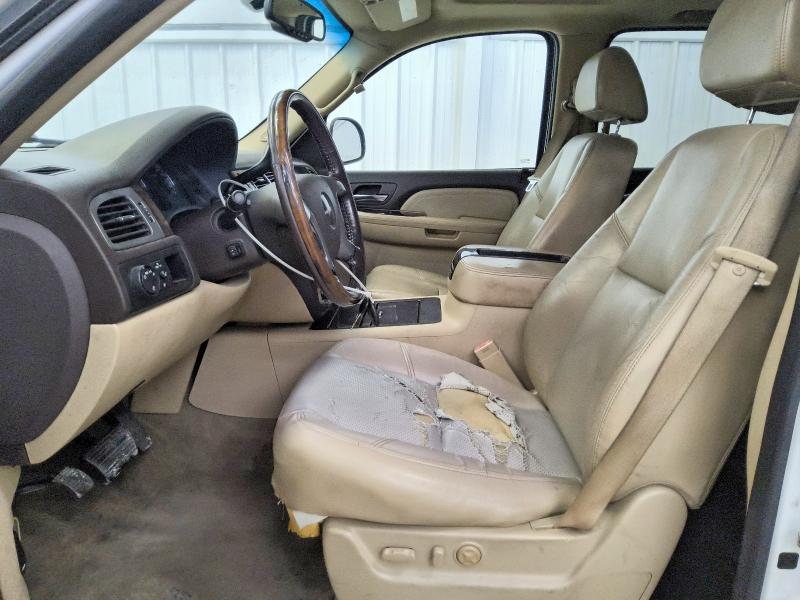 Aukcja sprzedaży 2009 Gmc Yukon Xl, vin: 1GKFK06219J112962, numer aukcji: 62707046