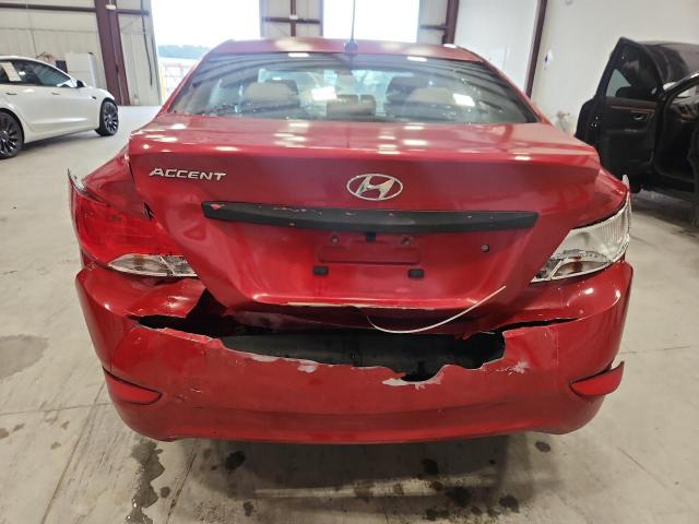 Продаж на аукціоні авто 2016 Hyundai Accent, vin: KMHCT4AE8GU104434, номер лоту: 63259436