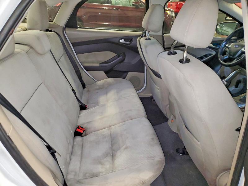 Aukcja sprzedaży 2012 Ford Focus, vin: 1FAHP3H25CL115031, numer aukcji: 65134996