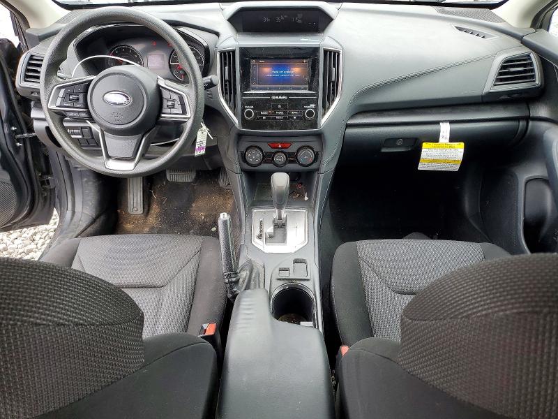 Продаж на аукціоні авто 2019 Subaru Impreza, vin: 4S3GTAA63K3752470, номер лоту: 64962126