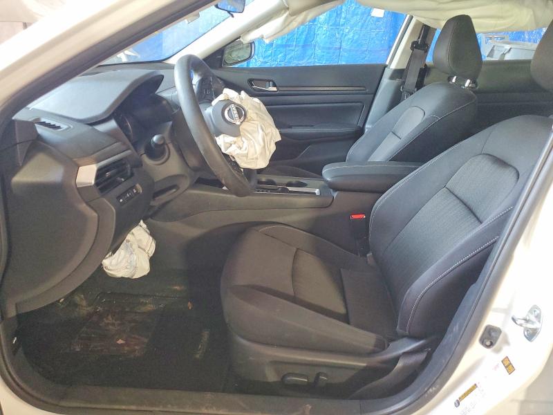 Продаж на аукціоні авто 2025 Nissan Altima, vin: 1N4BL4DV7SN401361, номер лоту: 64488826