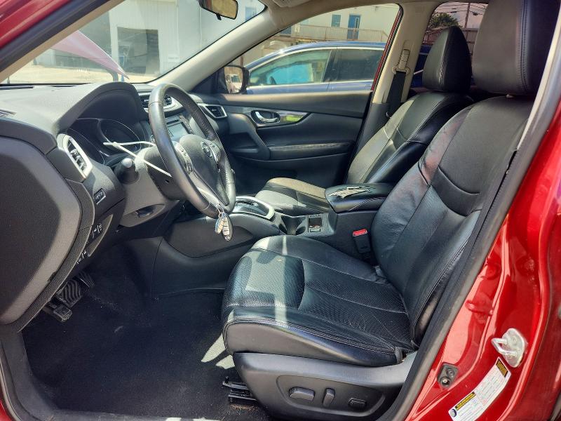 Aukcja sprzedaży 2014 Nissan Rogue, vin: 5N1AT2MV0EC753767, numer aukcji: 63301526
